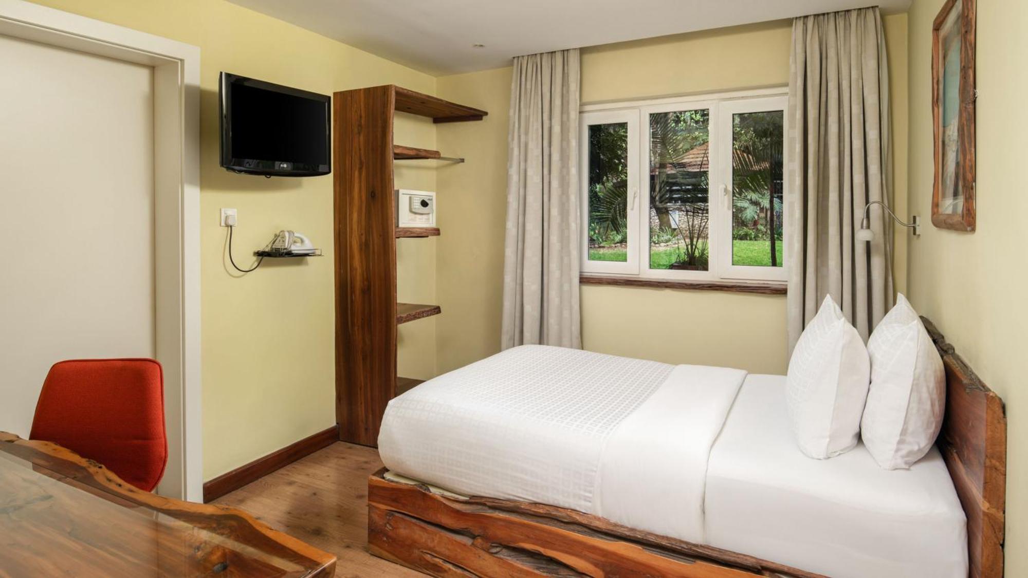 Fairview Hotel ניירובי מראה חיצוני תמונה