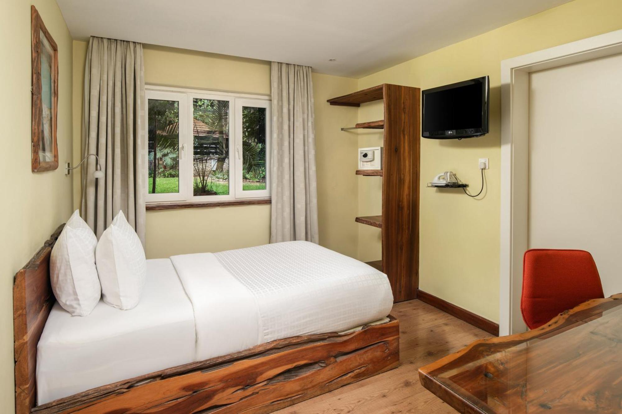 Fairview Hotel ניירובי מראה חיצוני תמונה